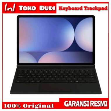Samsung Galaxy Tab S10 Plus / Ultra keyboard Trackpad Original Sein S9 Plus Kryboard