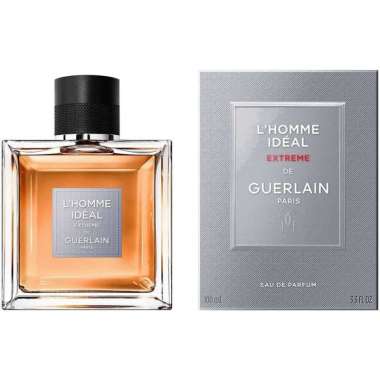 Parfrum Original G L'Homme Ideal Extreme for Men EDP 100ml