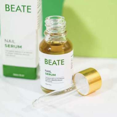 BEATE NAIL SERUM BPOM / SERUM UNTUK KUKU