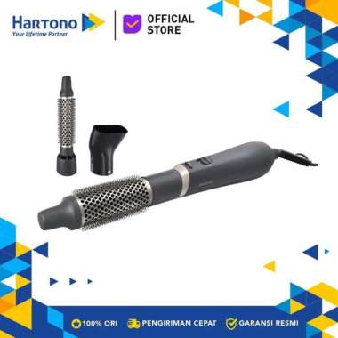Philips Catokan Curly Airstyler 3000 Series BHA301/00