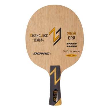 Donic Zhang Jike New Era Carbon FL