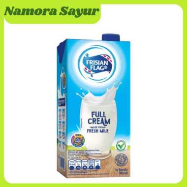 Frisian Flag Susu UHT Full Cream 946 ml