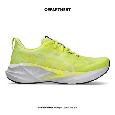 Sepatu Lari Pria ASICS NOVABLAST 5 1011B974750 ORIGINAL 43.5