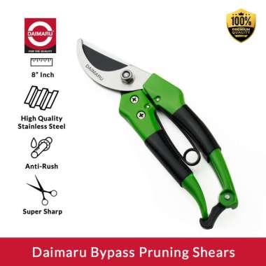 Daimaru Bypass Shears hig