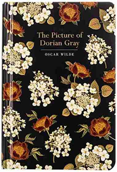 CHILTERN CLASSICS: PICTURE OF DORIAN GRAY