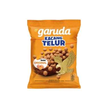 Garuda Kacang Telur 210 gr