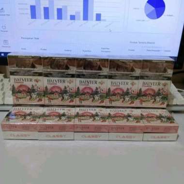 balveer stroberi varian click isi 16