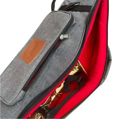 Gigbag Saxophone Alto High Quality Denim Series