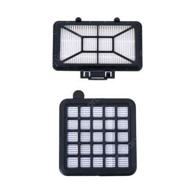 HEPA FILTER SET FOR MAXIMUS CYCLONIC VACUUM CLEANER