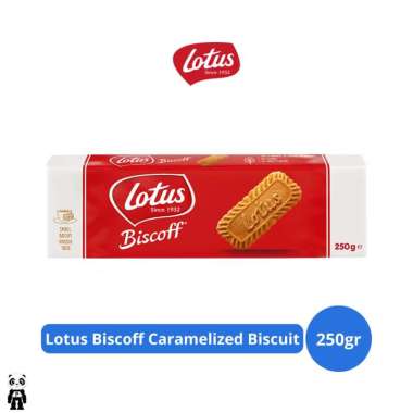Biskuit Lotus Biscoff 250g