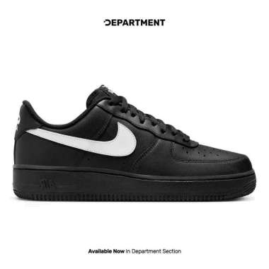 Sepatu Sneakers Pria NIKE AIR FORCE 1 07 FZ0627010 ORIGINAL 45