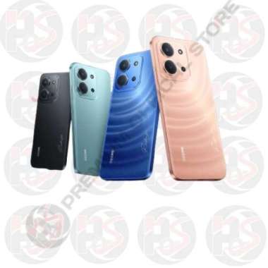 Xiaomi Redmi 15C RAM 6GB/128GB & 8GB/256GB Mediatek Helio G81 Ultra Kamera Dual 50MP & Selfie 8MP Ga