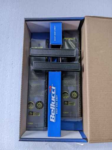 kunci pintu rumah besar BELLUCCI top brand ASTER BLACK