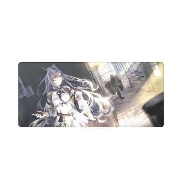 Fantech MP905 MP-905 Deskmat HOLOLIVE EXCLUSIVE Limited Edition Kobo Kanaeru Vestia Zeta Mouse Pad V