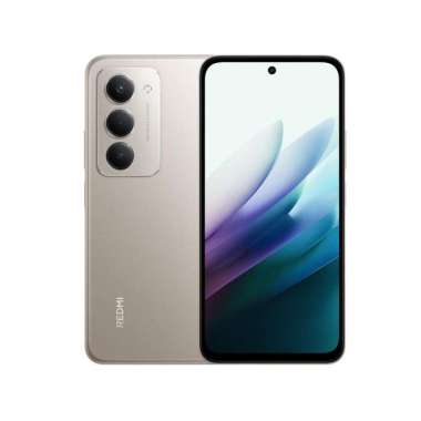 Xiaomi Redmi 15 RAM 8/128GB Kamera 50MP Chipset Snapdragon 685 Baterai 7000mAh Gray