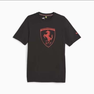 Scuderia Ferrari Race MT7+ Men's Motorsport Tee | PUMA India [プーマ] カジュアル FERRARI RACE MT7 TEE 627045 メンズ