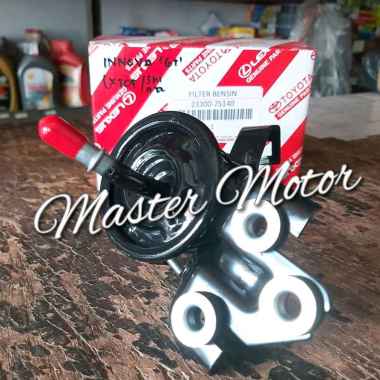 Filter Bensin / Fuel Filter Toyota Innova / Inova / Fortuner
