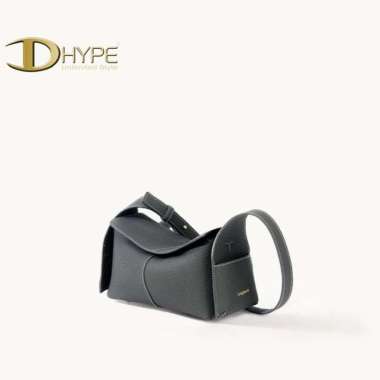 SONGMONT MINI DRIPPY ROOF BAG 100% ORIGINAL ONYX