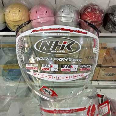 Visor NHK Gladiator Original Clear