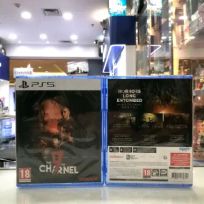ps5 the 9th charnel