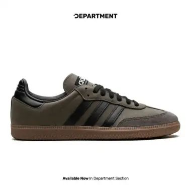 adidas gazelle silver green womens KING OF DRIBBLE Sepatu Sneaker/Casual Adidas Samba OG IG1025 Original   kingofdribble