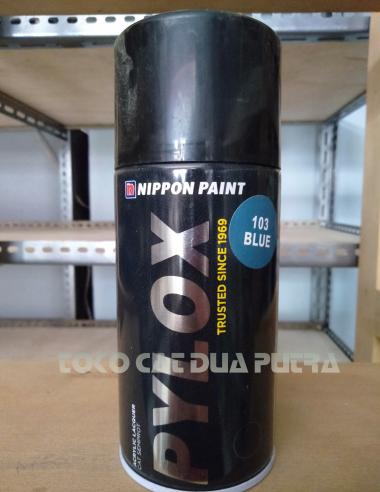 Pylox 300 cc 103 Blue