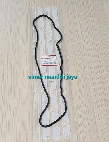 PAKING KLEP PACKING TUTUP KLEP MITSUBISHI PS100 PS120 ASLI