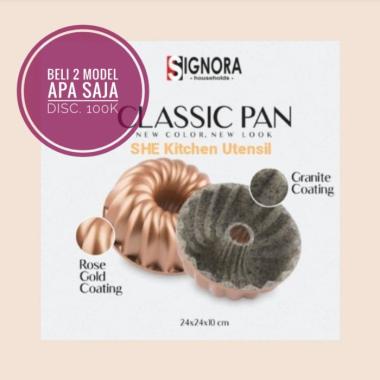 Loyang Signora Classic
