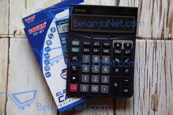 Kalkulator Joyko CC-27