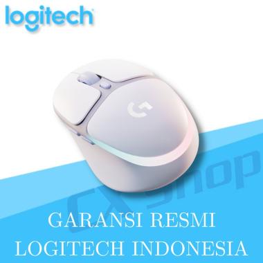 Logitech G705 LIGHTSPEED Mouse Gaming Wireless Bluetooth