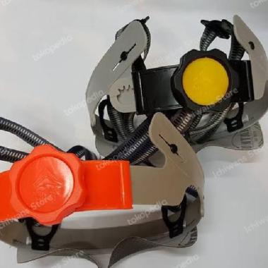 Inner FSA Helm Safety Proyek Tatakan Helm Fastrack -Sarang Helm Proyek