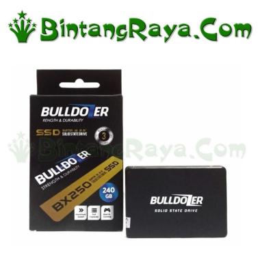 SSD Bulldozer 240gb SATA