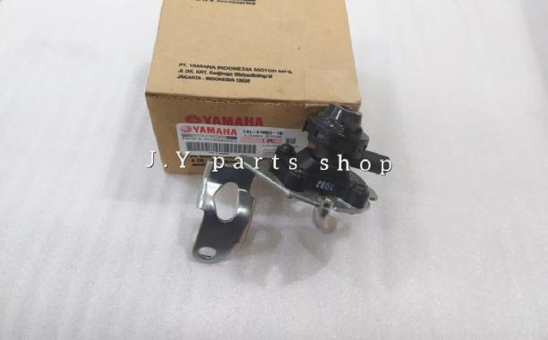 VALVE AIR INDUCTION SYSTEM ASSY AIS MIO SPORTY SMILE 28D ORIGINAL YGP