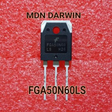 FGA50N60LS FGA50N60 IGBT 50N60 50A 600V Original