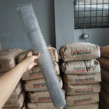 Kawat Ayakan Pasir Ukuran Standart