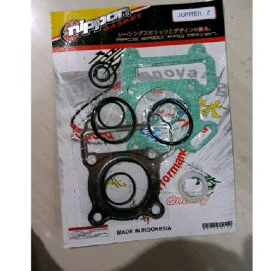 packing top set jupiter z