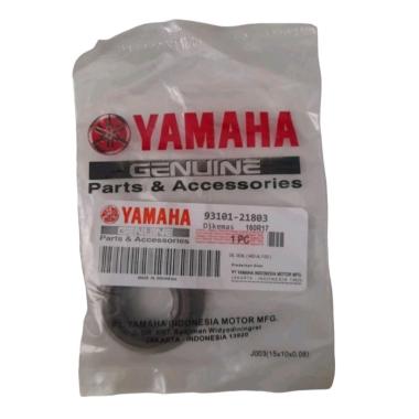 OIL SEAL 93101-21803 UNTUK MOTOR MIO LAMA & MIO SOUL LAMA