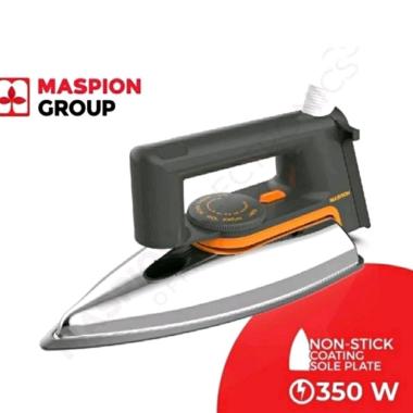 Setrika Maspion HA 110 Gosokan Baju Strika Maspion HA-110