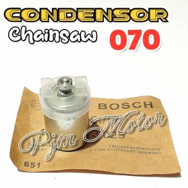 070 Condensor Kondensor condenser mesin chainsaw besar sinso senso