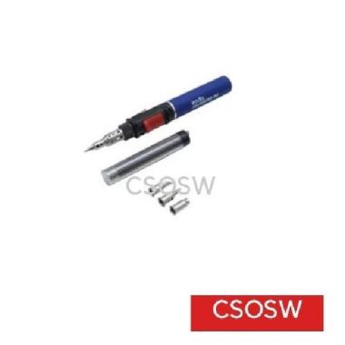 IRODA Set Solder 4 Tip + Timah Solder Kit