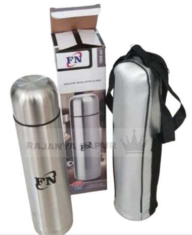 Termos Stainless Tebal FN - termos capsule fn - termos stainless steel 750 ml