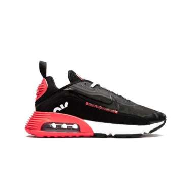 NIKE Airmax 2090 Sp Original Infrared Duck Camo Sepatu Sneakers Wanita - CU9174600 38.5