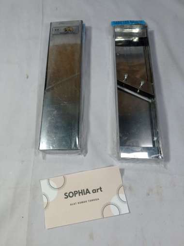 PASAH KERIPIK KRIPIK FULL STAINLESS PARUTAN ALAT PEMOTONG PENGIRIS SINGKONG PISANG KENTANG DLL