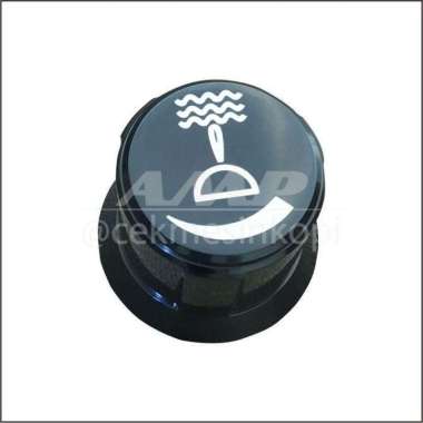 Original Bezzera Hot Water Knob