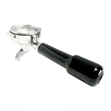 Portafilter Faema / Fiamma / Visacrem Single Spout Komplit