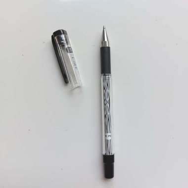 Pulpen Tanda Tangan 1mm Tizo TG340 - 1 Buah