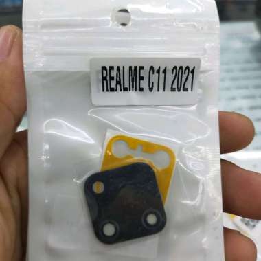 kaca kamera Realme C11 2021 - Kaca camera belakang C11 2021