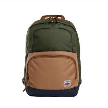 Tas Backpack Eiger Minify Pack Kids 5L 8998 Dark Green