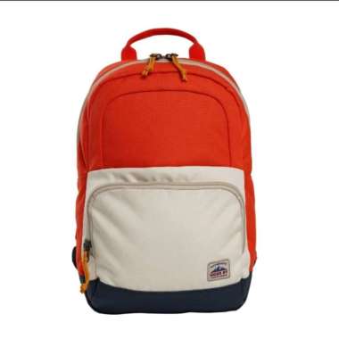 Tas Backpack Eiger Minify Pack Kids 5L 8998 Orange