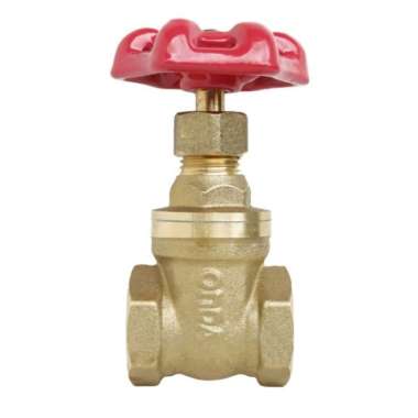 GATE VALVE ONDA 1 2